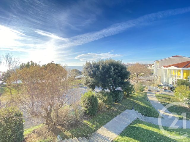 Appartement F3 bis à louer - 4 pièces - 62 m2 - Fouras - 17 - POITOU-CHARENTES