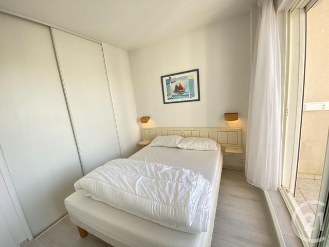 Appartement F3 bis à louer - 4 pièces - 62 m2 - Fouras - 17 - POITOU-CHARENTES