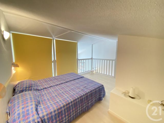 Appartement F3 bis à louer - 4 pièces - 62 m2 - Fouras - 17 - POITOU-CHARENTES