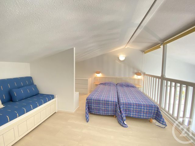 Appartement F3 bis à louer - 4 pièces - 62 m2 - Fouras - 17 - POITOU-CHARENTES