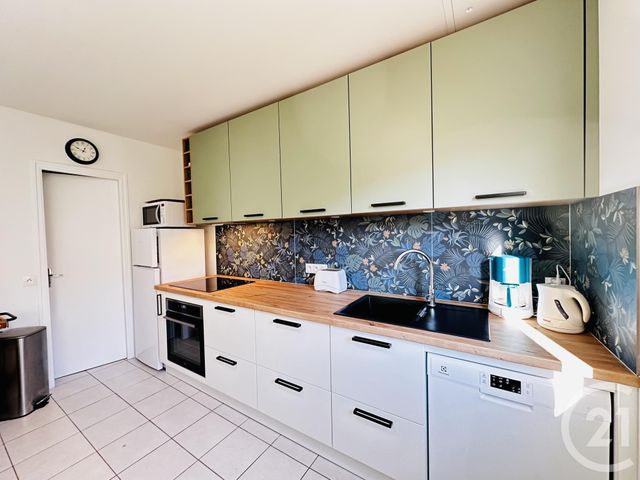 Maison à louer - 3 pièces - 56 m2 - Fouras - 17 - POITOU-CHARENTES