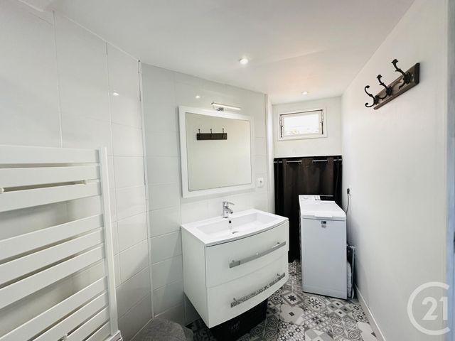 Maison à louer - 3 pièces - 56 m2 - Fouras - 17 - POITOU-CHARENTES