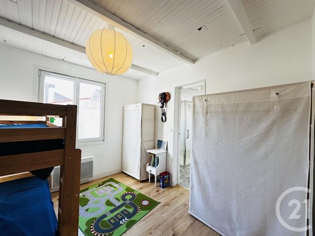 Maison à louer - 3 pièces - 56 m2 - Fouras - 17 - POITOU-CHARENTES