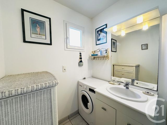 Maison à louer - 5 pièces - 80 m2 - Fouras - 17 - POITOU-CHARENTES