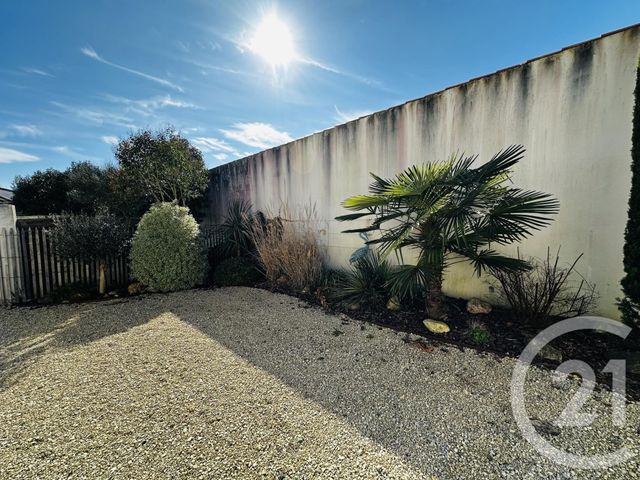 Maison à louer - 5 pièces - 80 m2 - Fouras - 17 - POITOU-CHARENTES