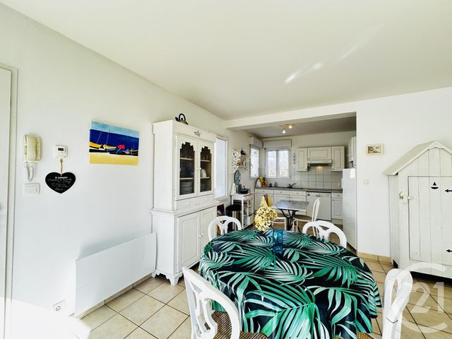 Maison à louer - 5 pièces - 80 m2 - Fouras - 17 - POITOU-CHARENTES