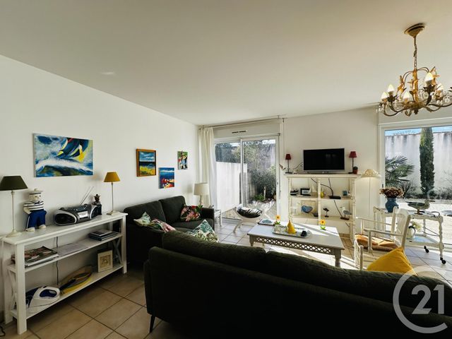 Maison à louer - 5 pièces - 80 m2 - Fouras - 17 - POITOU-CHARENTES