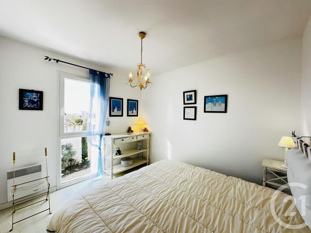 Maison à louer - 5 pièces - 80 m2 - Fouras - 17 - POITOU-CHARENTES