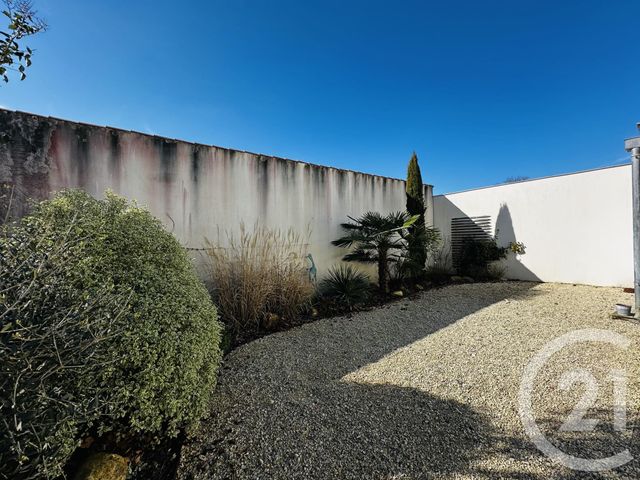 Maison à louer - 5 pièces - 80 m2 - Fouras - 17 - POITOU-CHARENTES