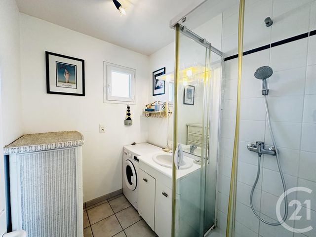 Maison à louer - 5 pièces - 80 m2 - Fouras - 17 - POITOU-CHARENTES