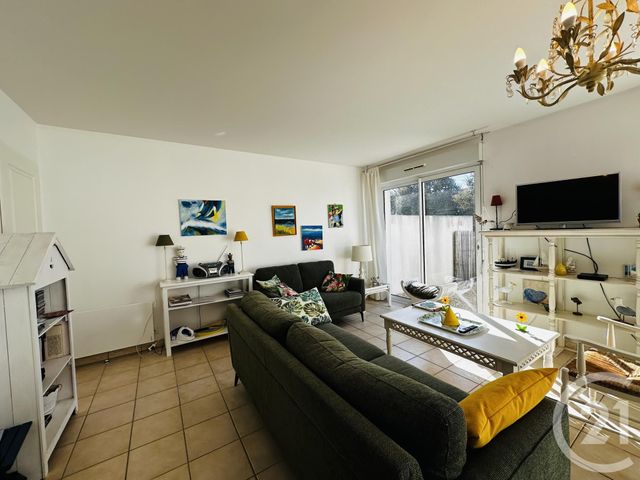 Maison à louer - 5 pièces - 80 m2 - Fouras - 17 - POITOU-CHARENTES