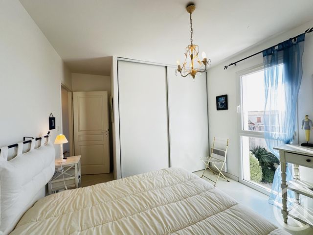 Maison à louer - 5 pièces - 80 m2 - Fouras - 17 - POITOU-CHARENTES