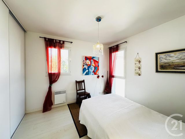 Maison à louer - 5 pièces - 80 m2 - Fouras - 17 - POITOU-CHARENTES