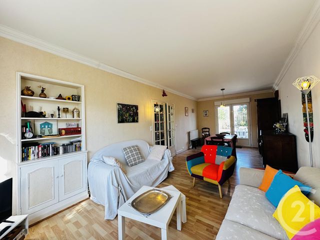 Maison &agrave; louer - 5 pi&egrave;ces - 100 m2 - Fouras - 17 - POITOU-CHARENTES