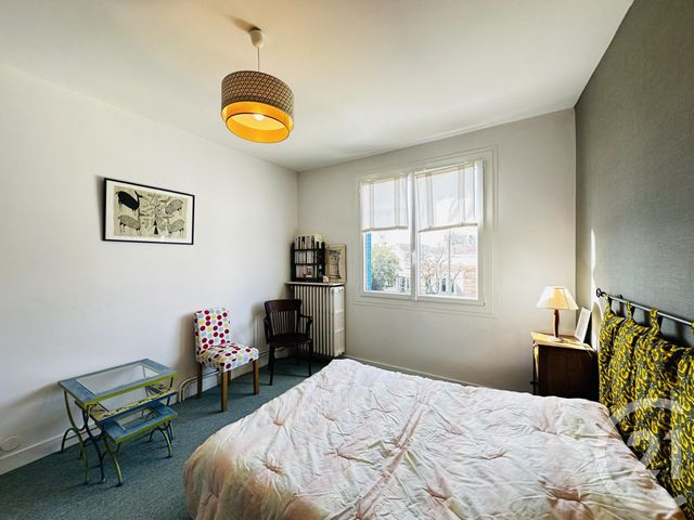 Maison &agrave; louer - 5 pi&egrave;ces - 100 m2 - Fouras - 17 - POITOU-CHARENTES