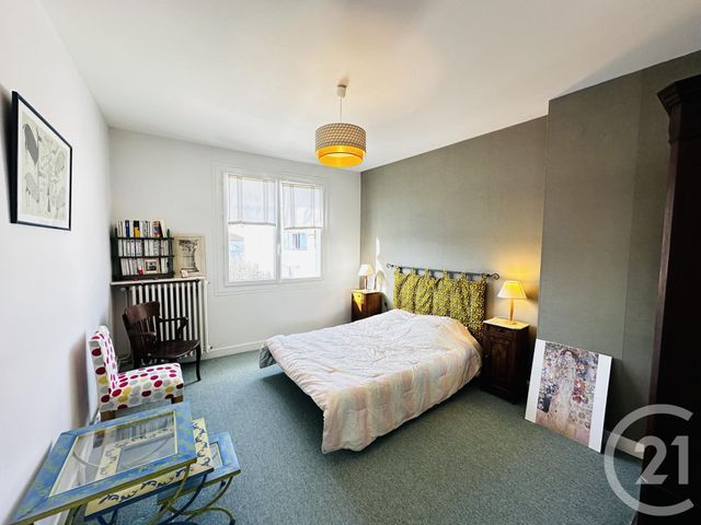 Maison &agrave; louer - 5 pi&egrave;ces - 100 m2 - Fouras - 17 - POITOU-CHARENTES