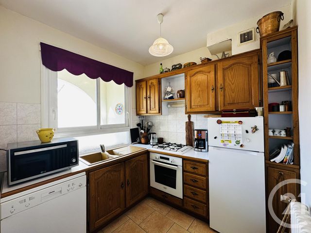 Maison &agrave; louer - 5 pi&egrave;ces - 100 m2 - Fouras - 17 - POITOU-CHARENTES