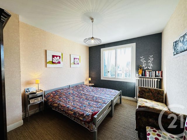 Maison &agrave; louer - 5 pi&egrave;ces - 100 m2 - Fouras - 17 - POITOU-CHARENTES