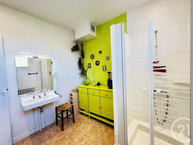 Maison &agrave; louer - 5 pi&egrave;ces - 100 m2 - Fouras - 17 - POITOU-CHARENTES