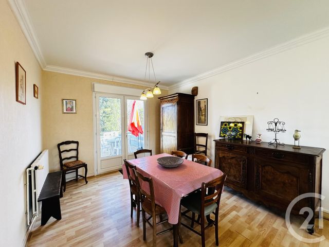 Maison &agrave; louer - 5 pi&egrave;ces - 100 m2 - Fouras - 17 - POITOU-CHARENTES