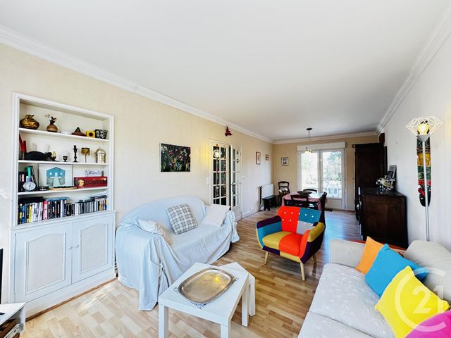 Maison &agrave; louer - 5 pi&egrave;ces - 100 m2 - Fouras - 17 - POITOU-CHARENTES