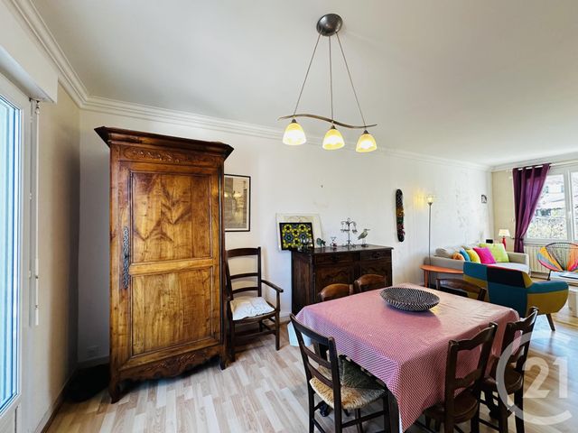 Maison &agrave; louer - 5 pi&egrave;ces - 100 m2 - Fouras - 17 - POITOU-CHARENTES