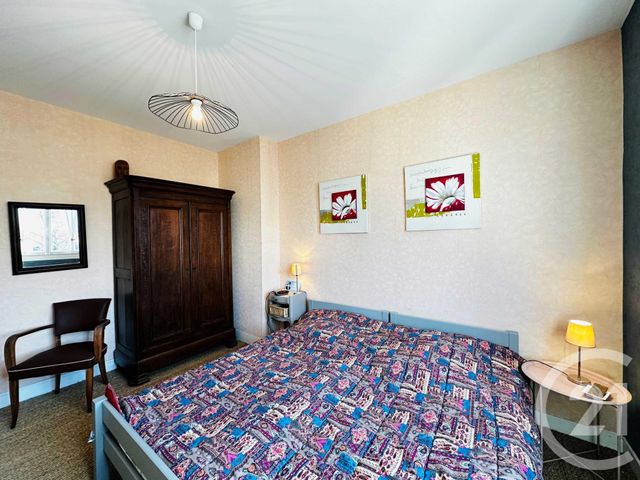 Maison &agrave; louer - 5 pi&egrave;ces - 100 m2 - Fouras - 17 - POITOU-CHARENTES