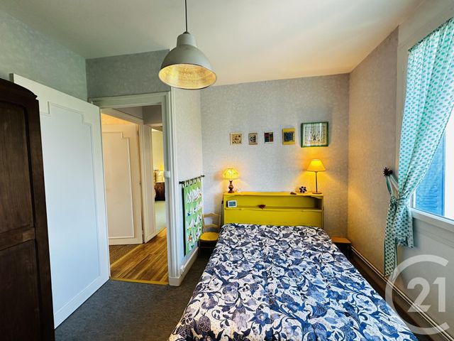 Maison &agrave; louer - 5 pi&egrave;ces - 100 m2 - Fouras - 17 - POITOU-CHARENTES