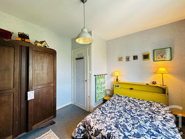 Maison &agrave; louer - 5 pi&egrave;ces - 100 m2 - Fouras - 17 - POITOU-CHARENTES