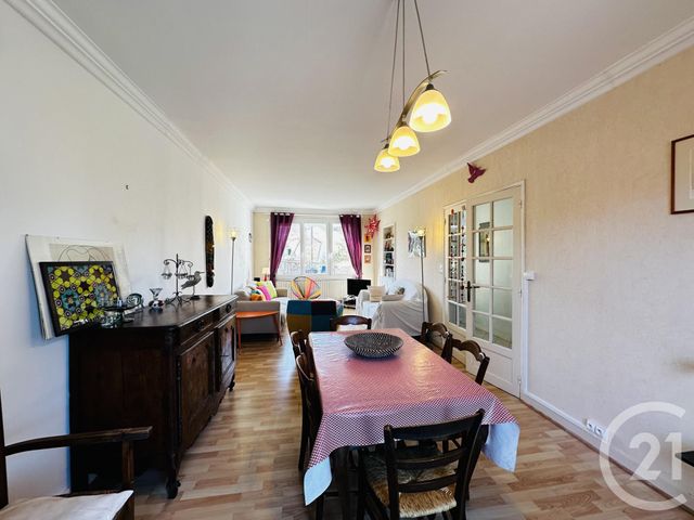 Maison &agrave; louer - 5 pi&egrave;ces - 100 m2 - Fouras - 17 - POITOU-CHARENTES