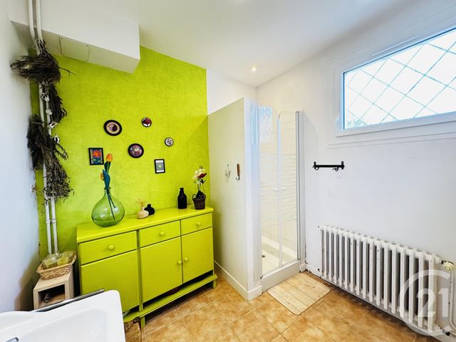 Maison &agrave; louer - 5 pi&egrave;ces - 100 m2 - Fouras - 17 - POITOU-CHARENTES