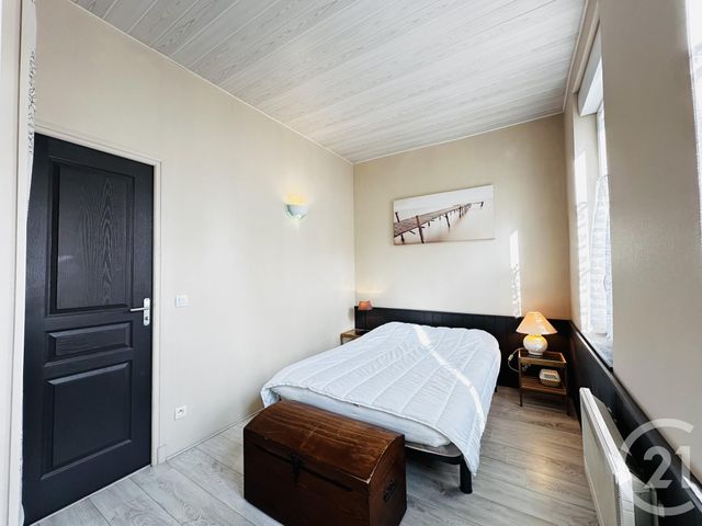 Maison &agrave; louer - 4 pi&egrave;ces - 50 m2 - Fouras - 17 - POITOU-CHARENTES