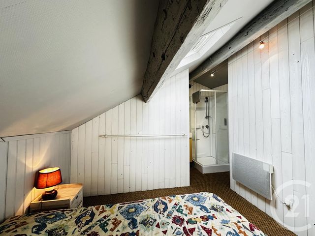 Maison &agrave; louer - 4 pi&egrave;ces - 50 m2 - Fouras - 17 - POITOU-CHARENTES