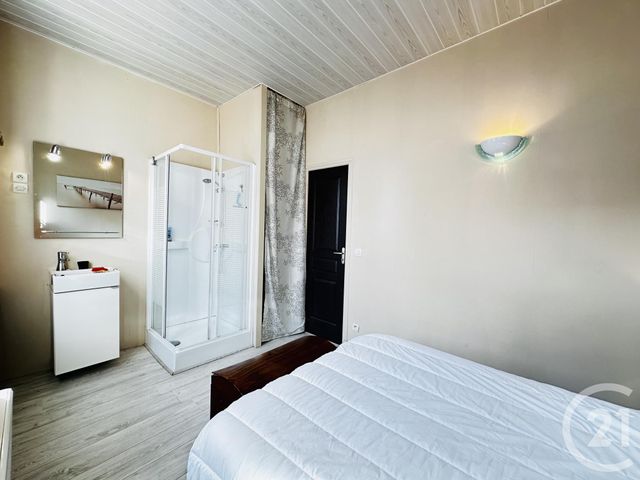 Maison &agrave; louer - 4 pi&egrave;ces - 50 m2 - Fouras - 17 - POITOU-CHARENTES