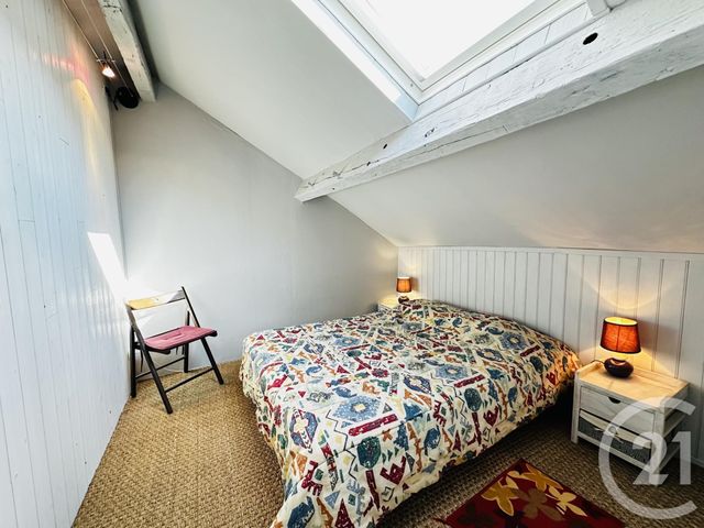 Maison &agrave; louer - 4 pi&egrave;ces - 50 m2 - Fouras - 17 - POITOU-CHARENTES