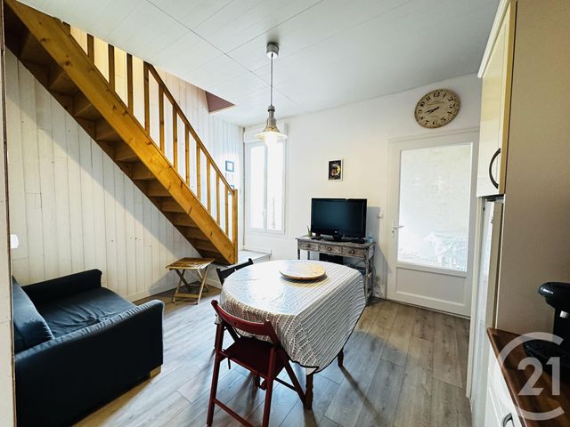 Maison &agrave; louer - 4 pi&egrave;ces - 50 m2 - Fouras - 17 - POITOU-CHARENTES