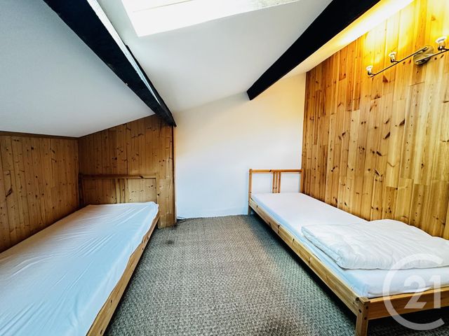 Maison &agrave; louer - 4 pi&egrave;ces - 50 m2 - Fouras - 17 - POITOU-CHARENTES