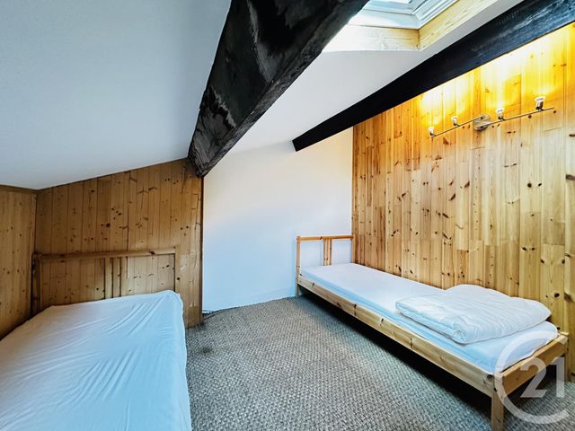 Maison &agrave; louer - 4 pi&egrave;ces - 50 m2 - Fouras - 17 - POITOU-CHARENTES