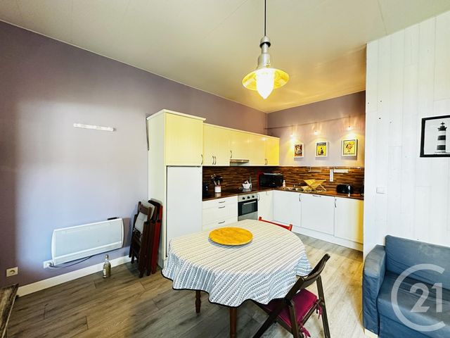 Maison &agrave; louer - 4 pi&egrave;ces - 50 m2 - Fouras - 17 - POITOU-CHARENTES