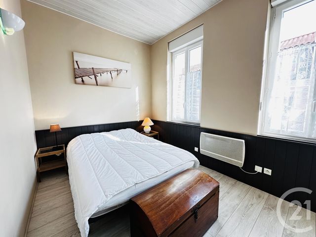 Maison &agrave; louer - 4 pi&egrave;ces - 50 m2 - Fouras - 17 - POITOU-CHARENTES