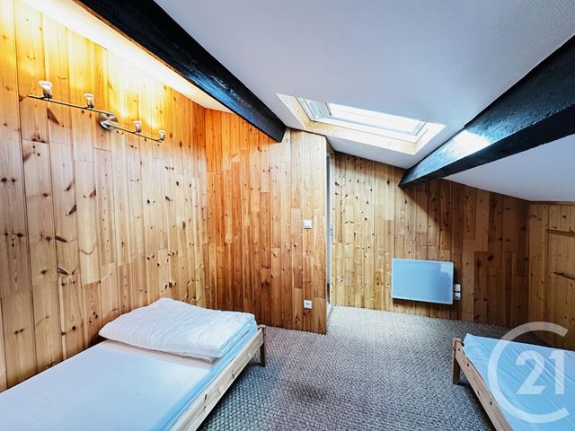 Maison &agrave; louer - 4 pi&egrave;ces - 50 m2 - Fouras - 17 - POITOU-CHARENTES