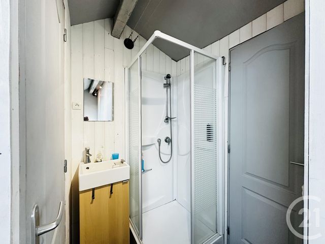 Maison &agrave; louer - 4 pi&egrave;ces - 50 m2 - Fouras - 17 - POITOU-CHARENTES