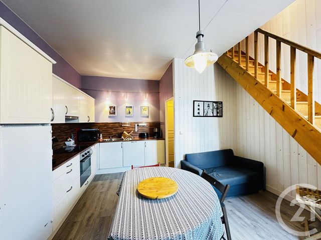 Maison &agrave; louer - 4 pi&egrave;ces - 50 m2 - Fouras - 17 - POITOU-CHARENTES