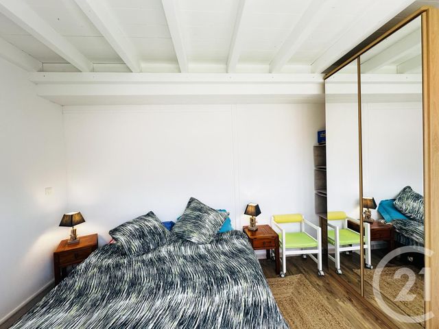 Maison &agrave; louer - 2 pi&egrave;ces - 40 m2 - Fouras - 17 - POITOU-CHARENTES