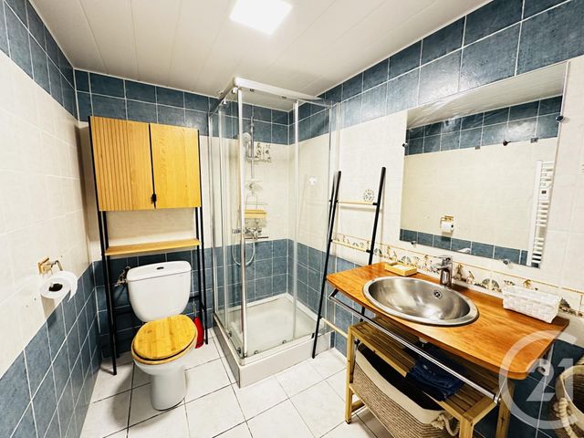 Maison &agrave; louer - 2 pi&egrave;ces - 40 m2 - Fouras - 17 - POITOU-CHARENTES