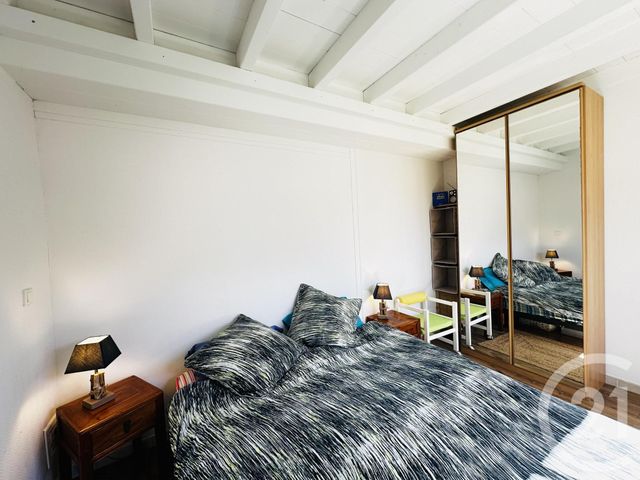 Maison &agrave; louer - 2 pi&egrave;ces - 40 m2 - Fouras - 17 - POITOU-CHARENTES