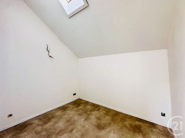 Appartement F1 à vendre - 1 pièce - 28,50 m2 - Fouras - 17 - POITOU-CHARENTES