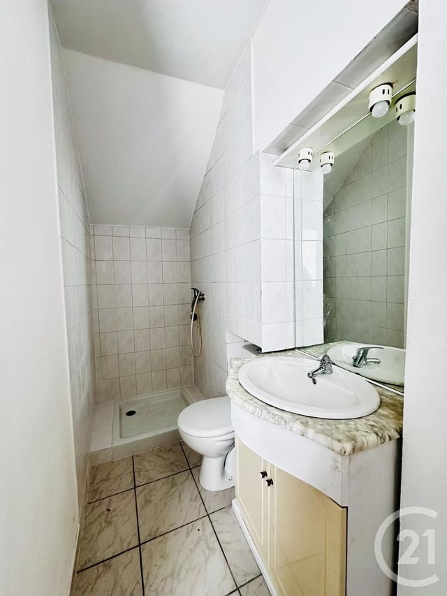 Appartement F1 à vendre - 1 pièce - 28,50 m2 - Fouras - 17 - POITOU-CHARENTES