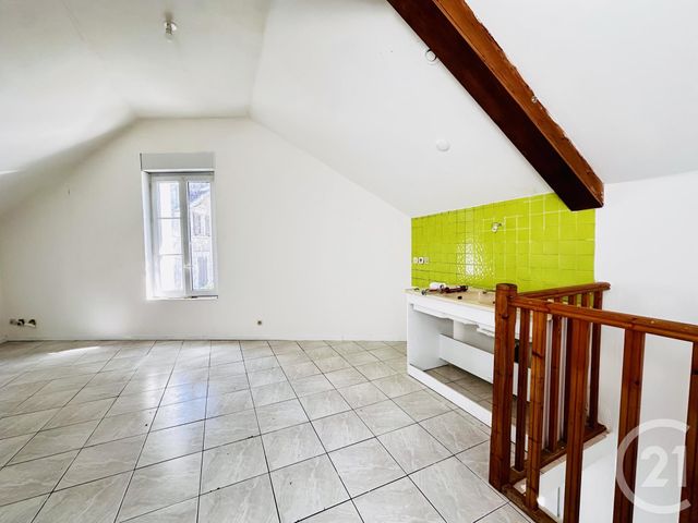 Appartement F1 à vendre - 1 pièce - 28,50 m2 - Fouras - 17 - POITOU-CHARENTES
