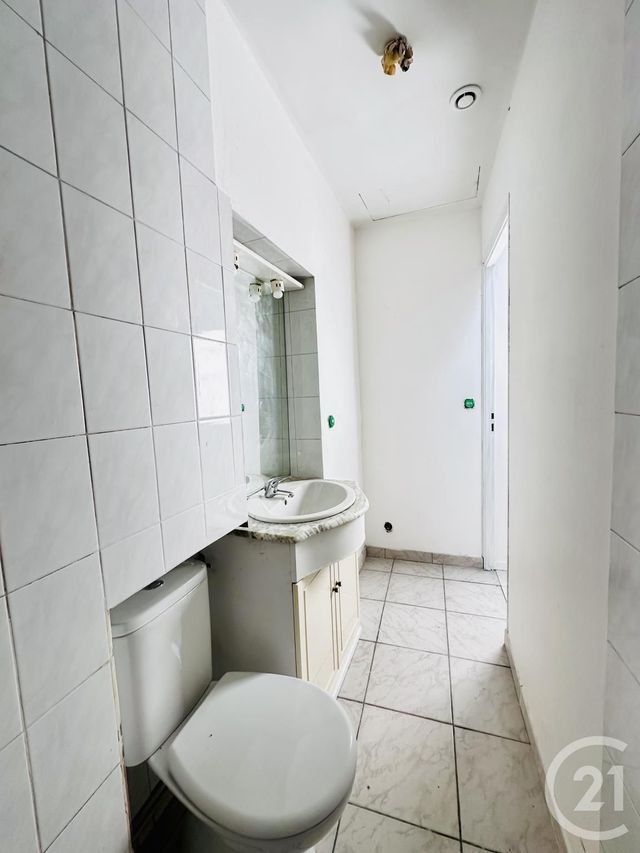 Appartement F1 à vendre - 1 pièce - 28,50 m2 - Fouras - 17 - POITOU-CHARENTES